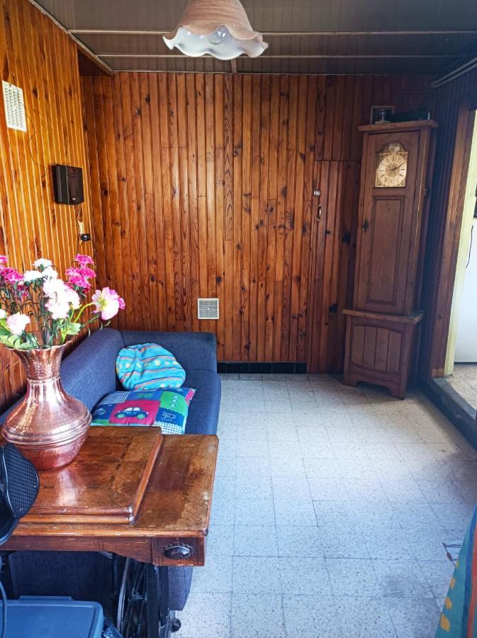 Chambre D'Hote Allouagne Exterior photo
